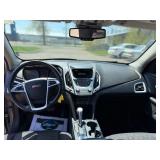2012 GMC TERRAIN SLE-2 (NO RESERVE)
