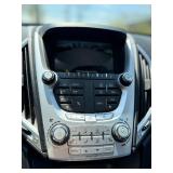 2012 GMC TERRAIN SLE-2 (NO RESERVE)