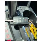 2012 GMC TERRAIN SLE-2 (NO RESERVE)