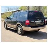 2013 FORD EXPEDITION XLT *4x4* (NO RESERVE)