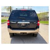 2013 FORD EXPEDITION XLT *4x4* (NO RESERVE)
