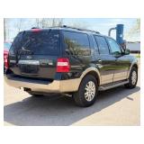 2013 FORD EXPEDITION XLT *4x4* (NO RESERVE)