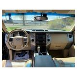 2013 FORD EXPEDITION XLT *4x4* (NO RESERVE)