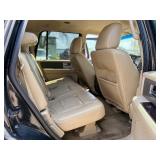 2013 FORD EXPEDITION XLT *4x4* (NO RESERVE)