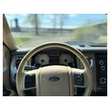 2013 FORD EXPEDITION XLT *4x4* (NO RESERVE)