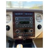 2013 FORD EXPEDITION XLT *4x4* (NO RESERVE)