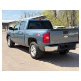 2009 CHEVROLET SILVERADO 1500 LT *4x4 | No Accidents Reported* (NO RESERVE)