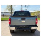 2009 CHEVROLET SILVERADO 1500 LT *4x4 | No Accidents Reported* (NO RESERVE)