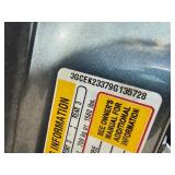 2009 CHEVROLET SILVERADO 1500 LT *4x4 | No Accidents Reported* (NO RESERVE)
