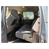 2009 CHEVROLET SILVERADO 1500 LT *4x4 | No Accidents Reported* (NO RESERVE)