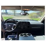 2009 CHEVROLET SILVERADO 1500 LT *4x4 | No Accidents Reported* (NO RESERVE)