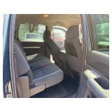 2009 CHEVROLET SILVERADO 1500 LT *4x4 | No Accidents Reported* (NO RESERVE)