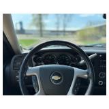 2009 CHEVROLET SILVERADO 1500 LT *4x4 | No Accidents Reported* (NO RESERVE)