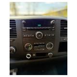 2009 CHEVROLET SILVERADO 1500 LT *4x4 | No Accidents Reported* (NO RESERVE)