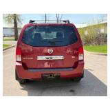 2006 NISSAN PATHFINDER S *1 Owner | All Wheel Drive* (NO RESERVE)