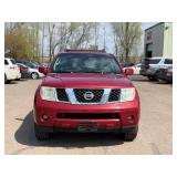 2006 NISSAN PATHFINDER S *1 Owner | All Wheel Drive* (NO RESERVE)