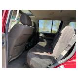 2006 NISSAN PATHFINDER S *1 Owner | All Wheel Drive* (NO RESERVE)
