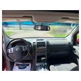 2006 NISSAN PATHFINDER S *1 Owner | All Wheel Drive* (NO RESERVE)