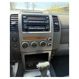 2006 NISSAN PATHFINDER S *1 Owner | All Wheel Drive* (NO RESERVE)