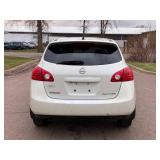 2010 NISSAN ROGUE S *All Wheel Drive| No Accidents Reported* (NO RESERVE)