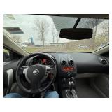 2010 NISSAN ROGUE S *All Wheel Drive| No Accidents Reported* (NO RESERVE)