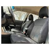 2012 SUBARU FORESTER 2.5X *All Wheel Drive | No Accidents Reported* (NO RESERVE)