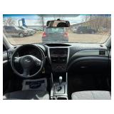 2012 SUBARU FORESTER 2.5X *All Wheel Drive | No Accidents Reported* (NO RESERVE)