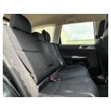 2012 SUBARU FORESTER 2.5X *All Wheel Drive | No Accidents Reported* (NO RESERVE)