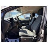 2017 FORD ESCAPE SE *No Accidents Reported* (NO RESERVE)