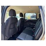 2017 FORD ESCAPE SE *No Accidents Reported* (NO RESERVE)