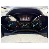 2017 FORD ESCAPE SE *No Accidents Reported* (NO RESERVE)