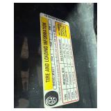 2008 CHEVROLET COBALT LS (NO RESERVE)