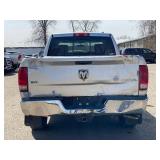 2009 DODGE RAM 1500 SLT SPORT *4x4 | No Accidents Reported* (NO RESERVE)