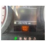 2009 DODGE RAM 1500 SLT SPORT *4x4 | No Accidents Reported* (NO RESERVE)
