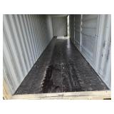 Sea Container 40