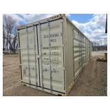 Sea Container 40