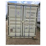 Sea Container 40