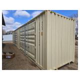 Sea Container 40