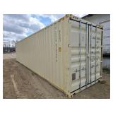 Sea Container 40