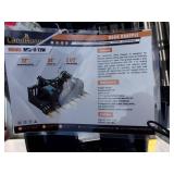Landhoner Skid Steer Rock Grapple 72"