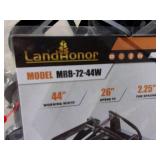 Landhoner Mini Rock Grapple 44"