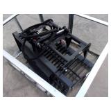 Landhoner Mini Rock Grapple 44"