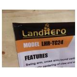 Landhero Pneumatic  Tire Changer