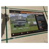Landhoner Metal Car Port 21