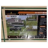 Landhoner Metal Car Port 21