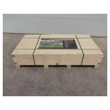 Landhoner Metal Car Port 21