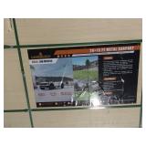 Landhoner Metal Car Port 26