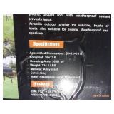 Landhoner Metal Car Port 26