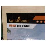 Landhoner Metal Car Port 26