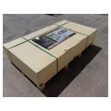 Landhoner Metal Car Port 26